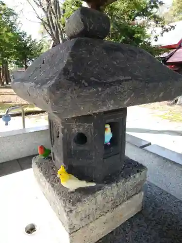 砂川神社のその他建物