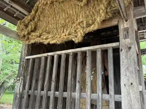 勝常寺(福島県)