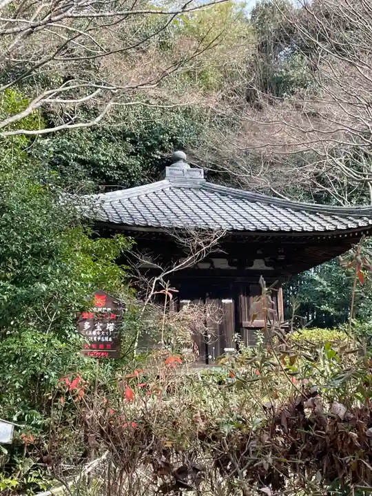 不退寺(奈良県)