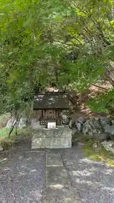 出世稲荷神社(京都府)