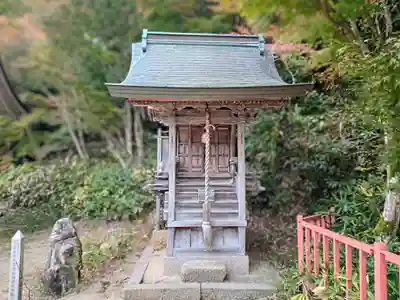 山王宮日吉神社(京都府)