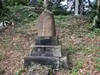 浅間神社のその他建物