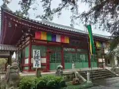 善養密寺(東京都)