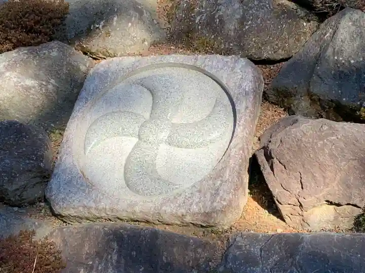 不二阿祖山太神宮のその他建物