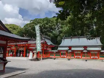 熊野速玉大社のその他建物