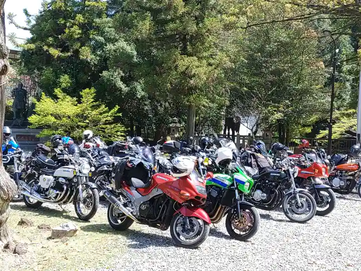 闘鶏神社(和歌山県)