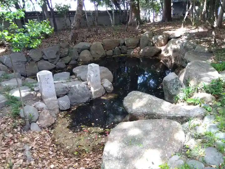 賣太神社(奈良県)