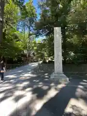 彌彦神社の建物その他