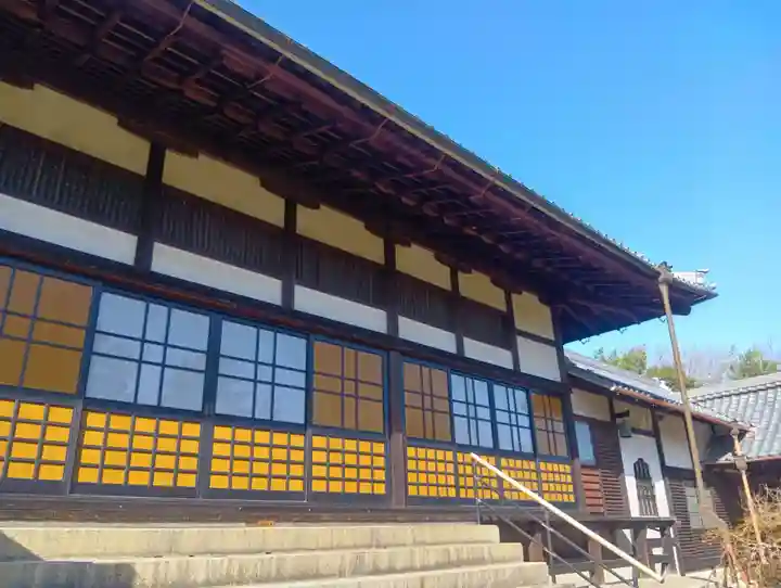 続芳院(岐阜県)