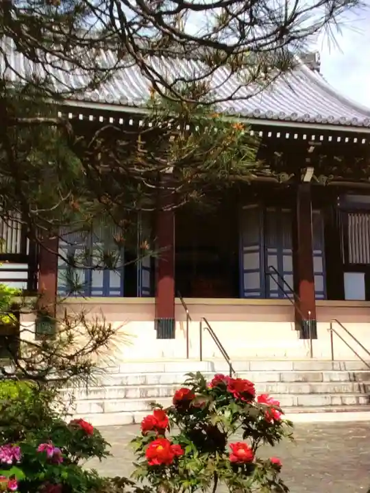 圓照寺(東京都)