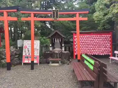 三光稲荷神社(愛知県)