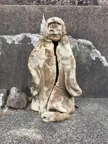 密蔵寺のその他建物