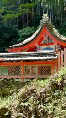 石清水八幡宮(京都府)