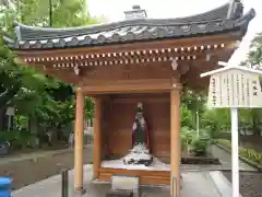 西新井大師総持寺(東京都)