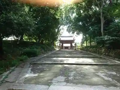 大海神社（住吉大社摂社）のその他建物