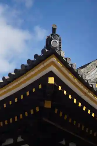 蓮華王院（三十三間堂）(京都府)