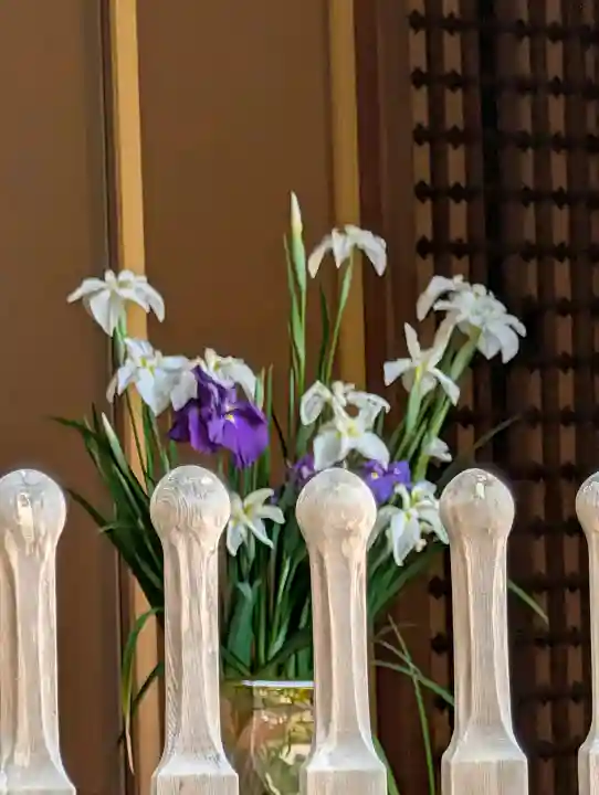 明月院(神奈川県)
