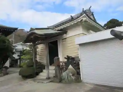 真楽寺(神奈川県)