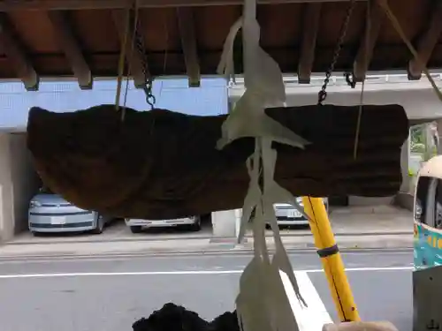 能勢妙見山別院（東京別院）(東京都)