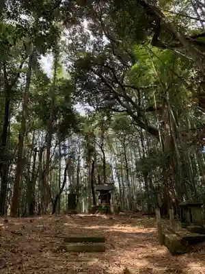 清神社(千葉県)