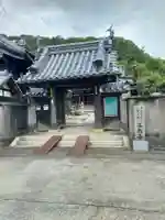 善教寺(和歌山県)