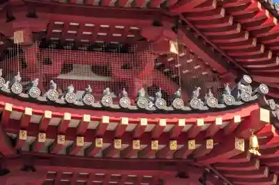 川崎大師(平間寺)の{uncategorized: "未分類", other: "その他", undefined: "問題あり", building: "その他建物", grave: "お墓", sacred_gate: "鳥居", guardian: "狛犬", statue: "像", buddha: "仏像", history: "歴史", nature: "自然", garden: "庭園", animal: "動物", pagoda: "塔", temizu: "手水舎", mountain_gate: "山門・神門", sanctuary: "本殿・本堂", subordinate: "末社・摂社", art: "芸術", scenery: "景色", jizo: "地蔵", ema: "絵馬", goshuin: "御朱印", omikuji: "おみくじ", items: "授与品その他", amulet: "お守り", goshuincho: "御朱印帳", eats: "食事", festival: "お祭り", votive_dance: "神楽", shichigosan: "七五三参", wedding: "結婚式", experience: "体験その他", initially: "初詣", around: "周辺", anti_infection: "感染症対策"}