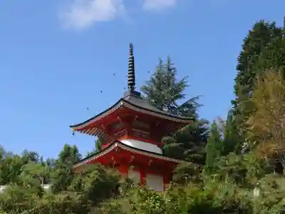 大聖寺(岡山県)