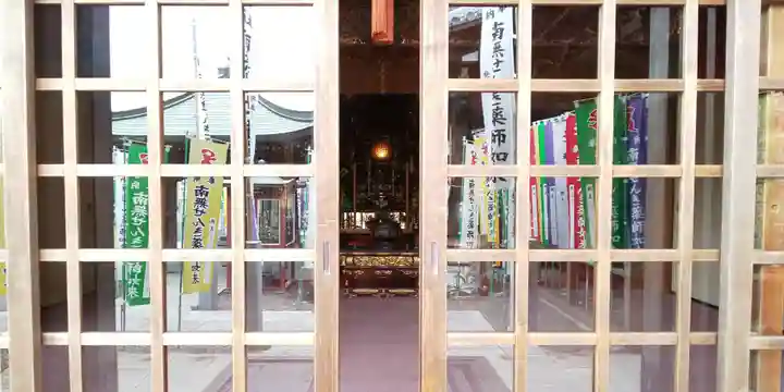 せんき薬師(西福院)のその他建物