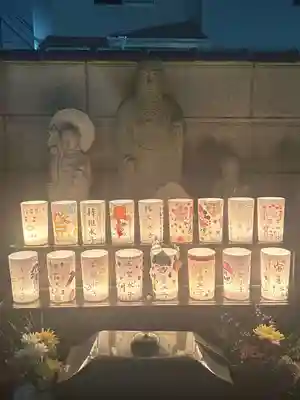 見沼大師　感応院(埼玉県)