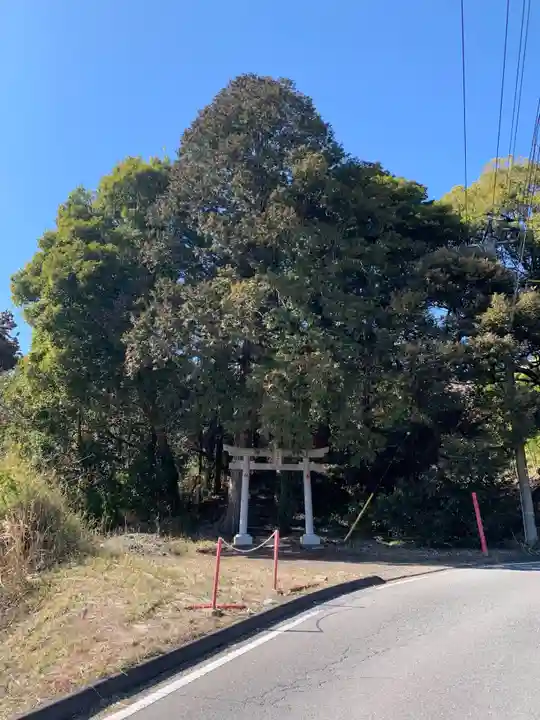 稲荷神社(千葉県)