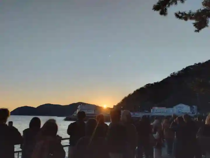 二見興玉神社(三重県)