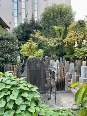 成覚寺(東京都)