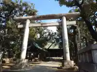鹿嶋神社(東京都)