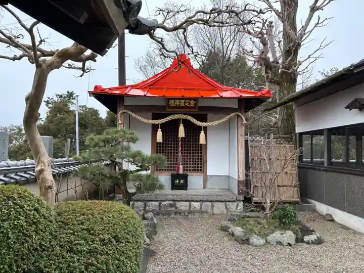 善福寺(大阪府)