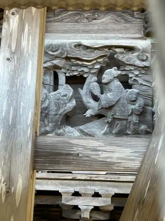 石塚神社(栃木県)