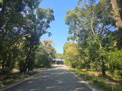 竈山神社(和歌山県)