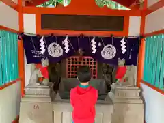 根津神社(東京都)