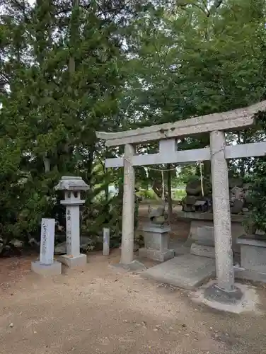 大宮八幡神社(香川県)