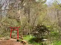 十二山神社(群馬県)
