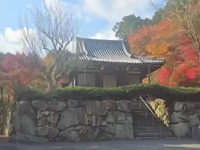 覚性律庵(滋賀県)