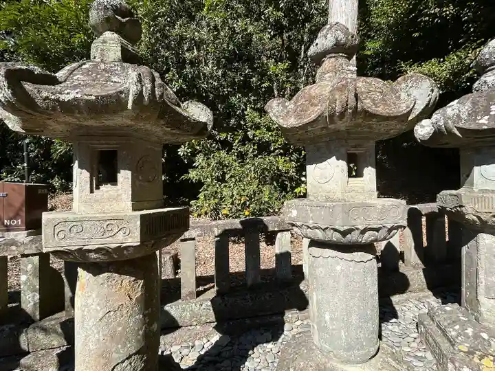 久能山東照宮(静岡県)