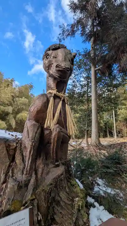 走田神社(京都府)