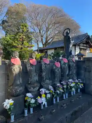 愛染院(東京都)