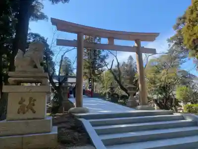 伊太祁曽神社(和歌山県)