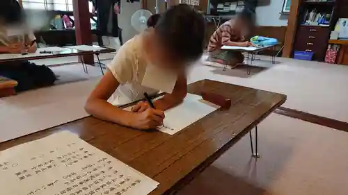 日蓮宗 利生寺(富山県)