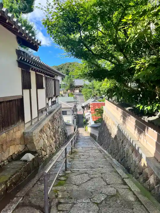 西方院(大阪府)