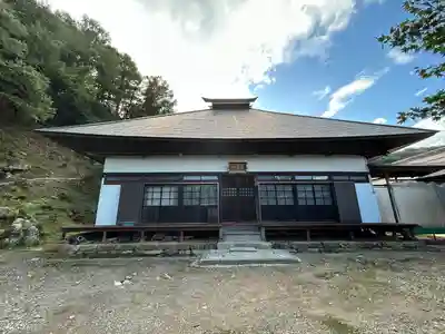 高顕寺(長野県)