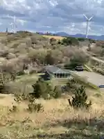 夷王山神社(北海道)