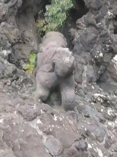 中村八幡宮(神奈川県)