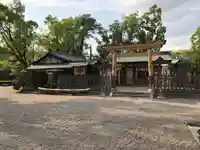 豊國神社のその他建物